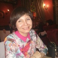 Ирина Суконнова