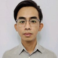 Muhammad Syabil Jamaludin