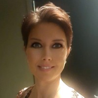 Mona Hansen