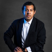 Eric José Esparza Morales