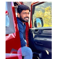 Dhanush Chitluri