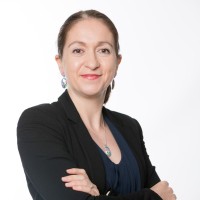 Gergana Marinova-Gaydarova