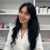 Sabrina vitória Silva Borges