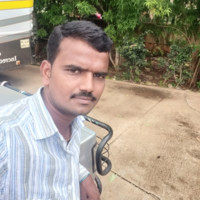 Raju Madagoudar