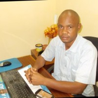 Jean Urbain KOMBASSERE
