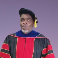 David Byer Ph.D, D.Litt, M.Phil, B.Sc,Macp, Cve ,Minstlm