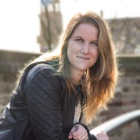Marieke Van Wetten