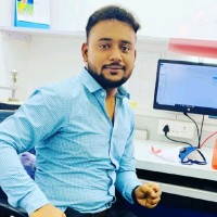 Shekhar Solaskar