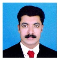Ratheesh Iykodan