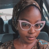 Hanifa Usman