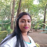 Susan Nair