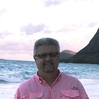 Gary Swain