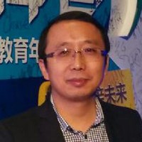 Richard （Wenxue） Gong