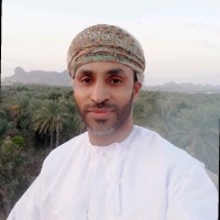Abdul Rahman Hamed Al Rab'Ani