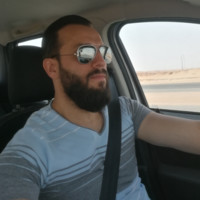 Khaled Odeh