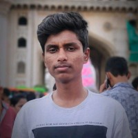 Ellendula Pranith Kumar