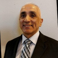 Ray Jimenez