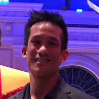 Eddie Chan