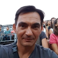 Stephane Molina