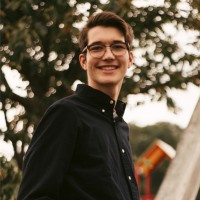Zach Moas