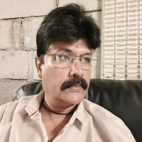 ajaysingh Thakur