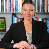 Ana Paula Coronel Strozzi