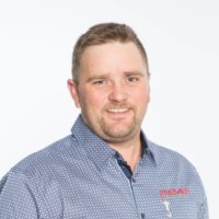 Travis Smith