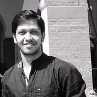Ankit Srivastava