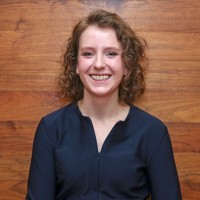 Irene Van Rooij