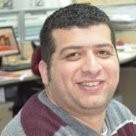 Mohamed Abdel Nasser