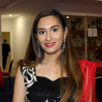 Nikhita D.