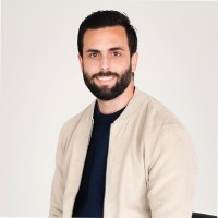 Daniel Alcazar Jimenez