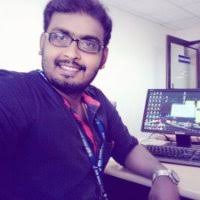 Rajkamal B