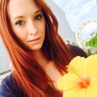 Olivia Davis