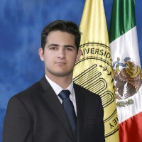 Eduardo David Berdeal Zertuche