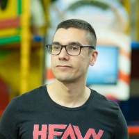 Marcelo Casanova