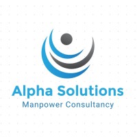 Alpha Solutions