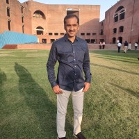 Murali Krishna B