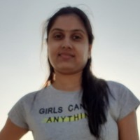 Rekha Y Patel