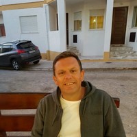 Gaz Robertshaw