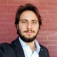 Luca Escomputo