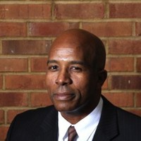 Fred Gaston