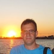 Thodoris Nikolaou
