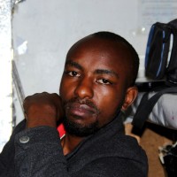patrick wanjau