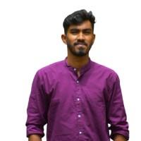 Karthik Basavaraj