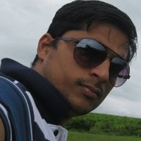 Abhijit Chavan
