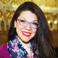 Amanda Snead