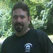 Rudy Martin