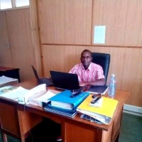 Innocent Muzala