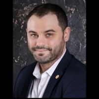 Liam Grigoriev, Ll.B